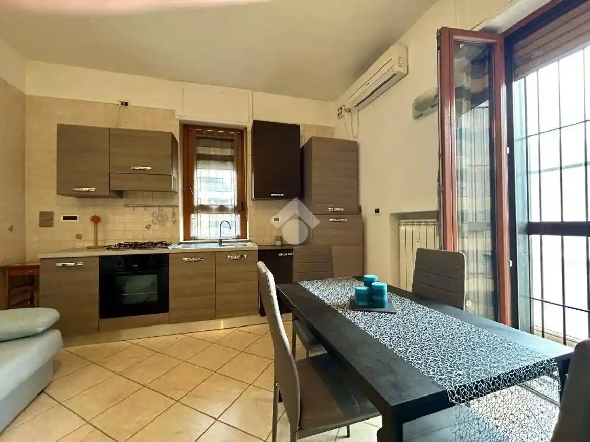 Appartamento in vendita a Grugliasco