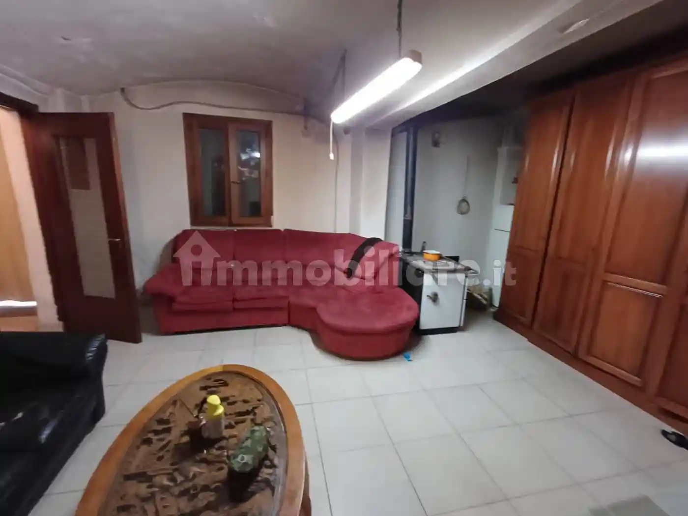 Casa indipendente in vendita a Novi di Modena