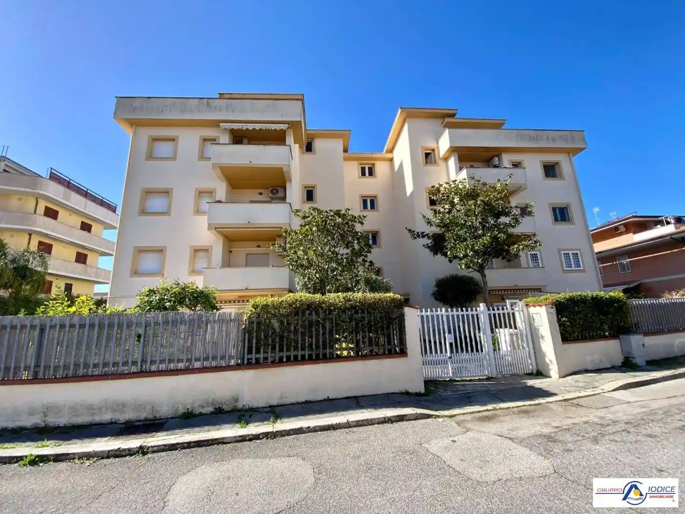 Appartamento in vendita a Sabaudia