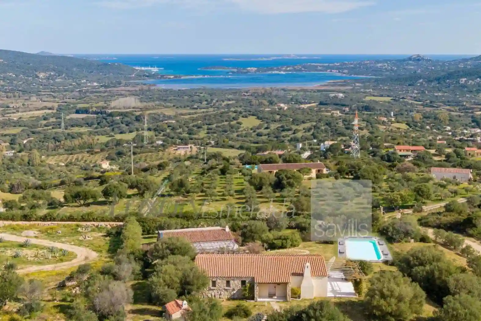 Villa - foto 3