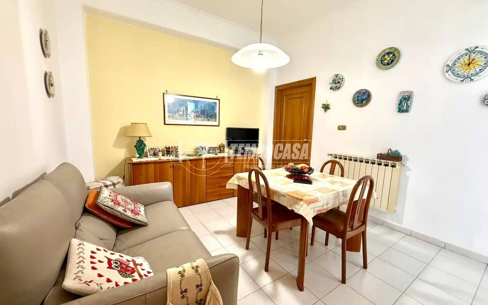 Appartamento in vendita a Portici