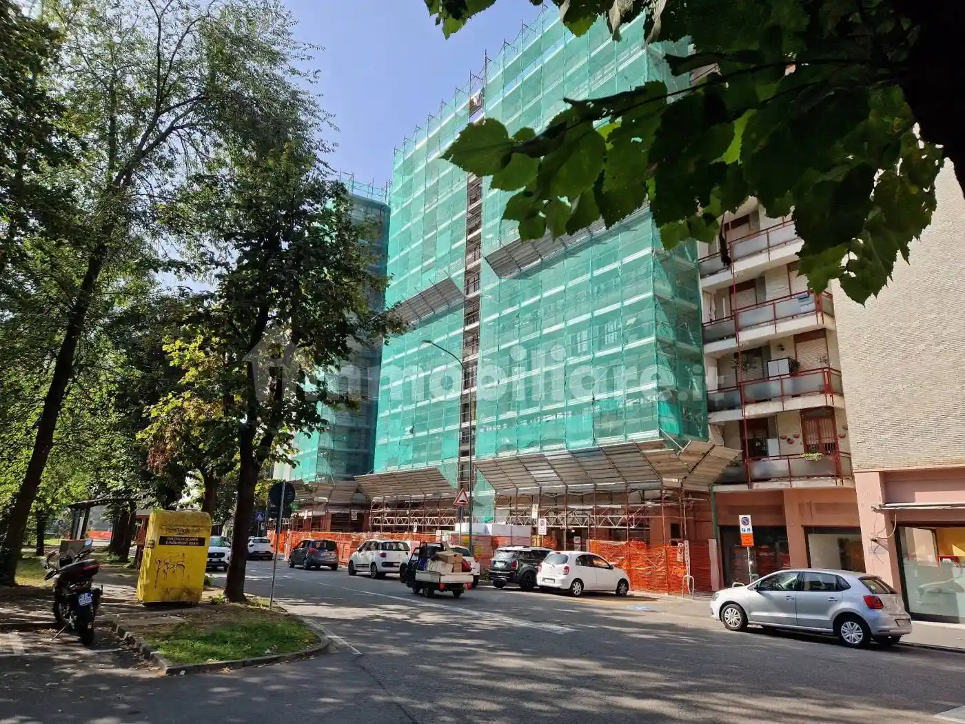 Appartamento in vendita a Cologno Monzese