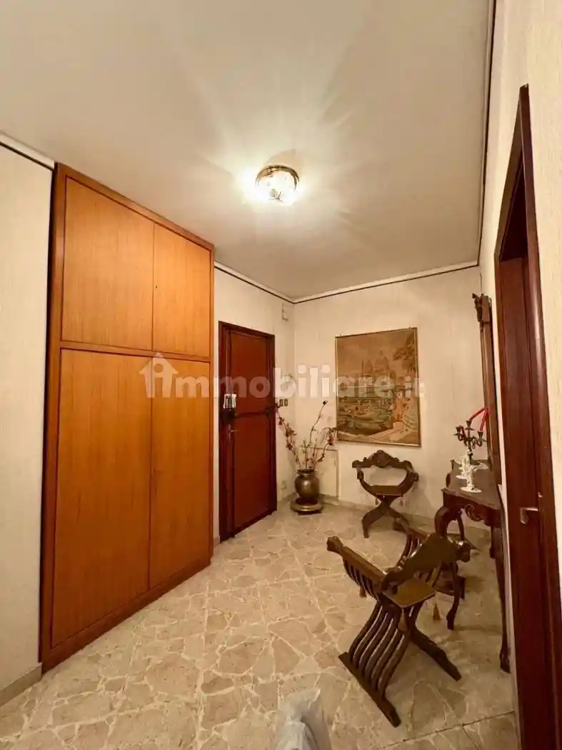 Appartamento in vendita a Catania