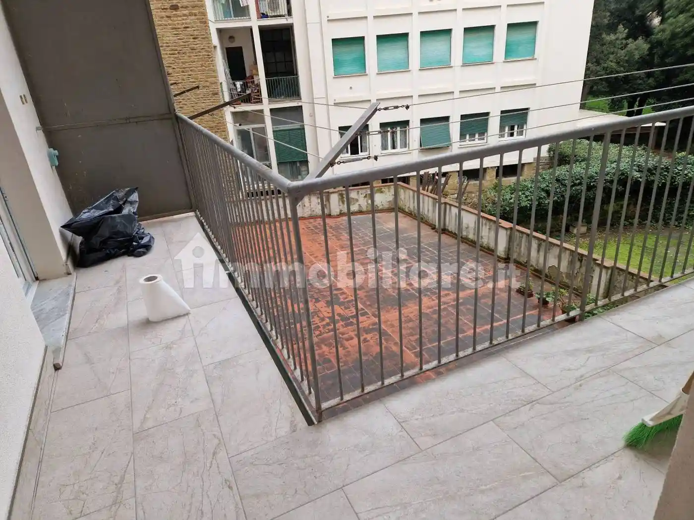 Appartamento in vendita a Firenze