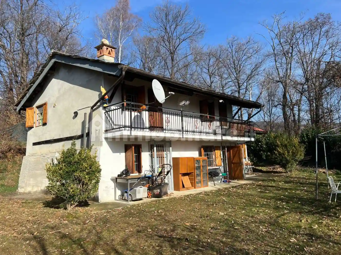 Casa indipendente - foto 2