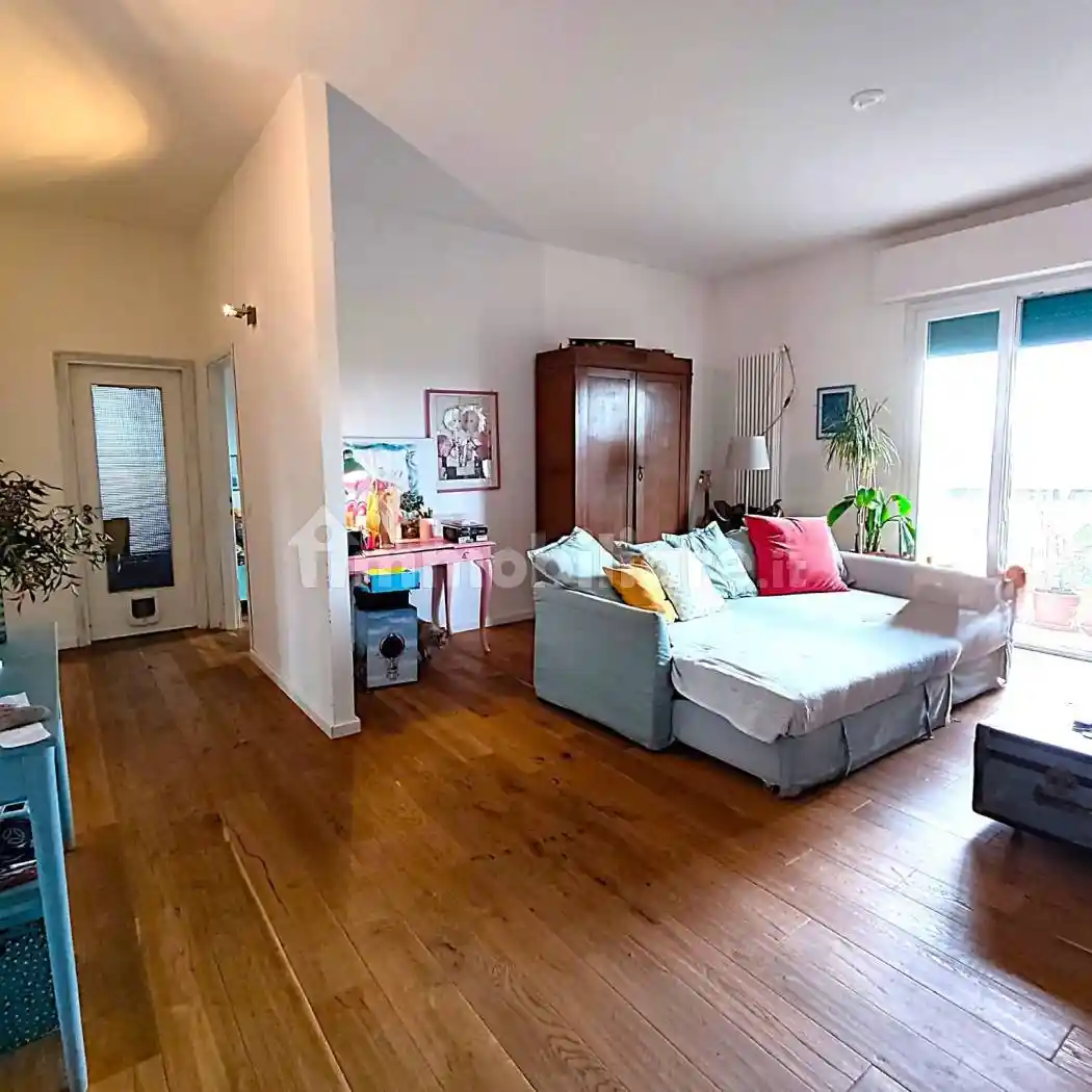 Appartamento in vendita a Pisa