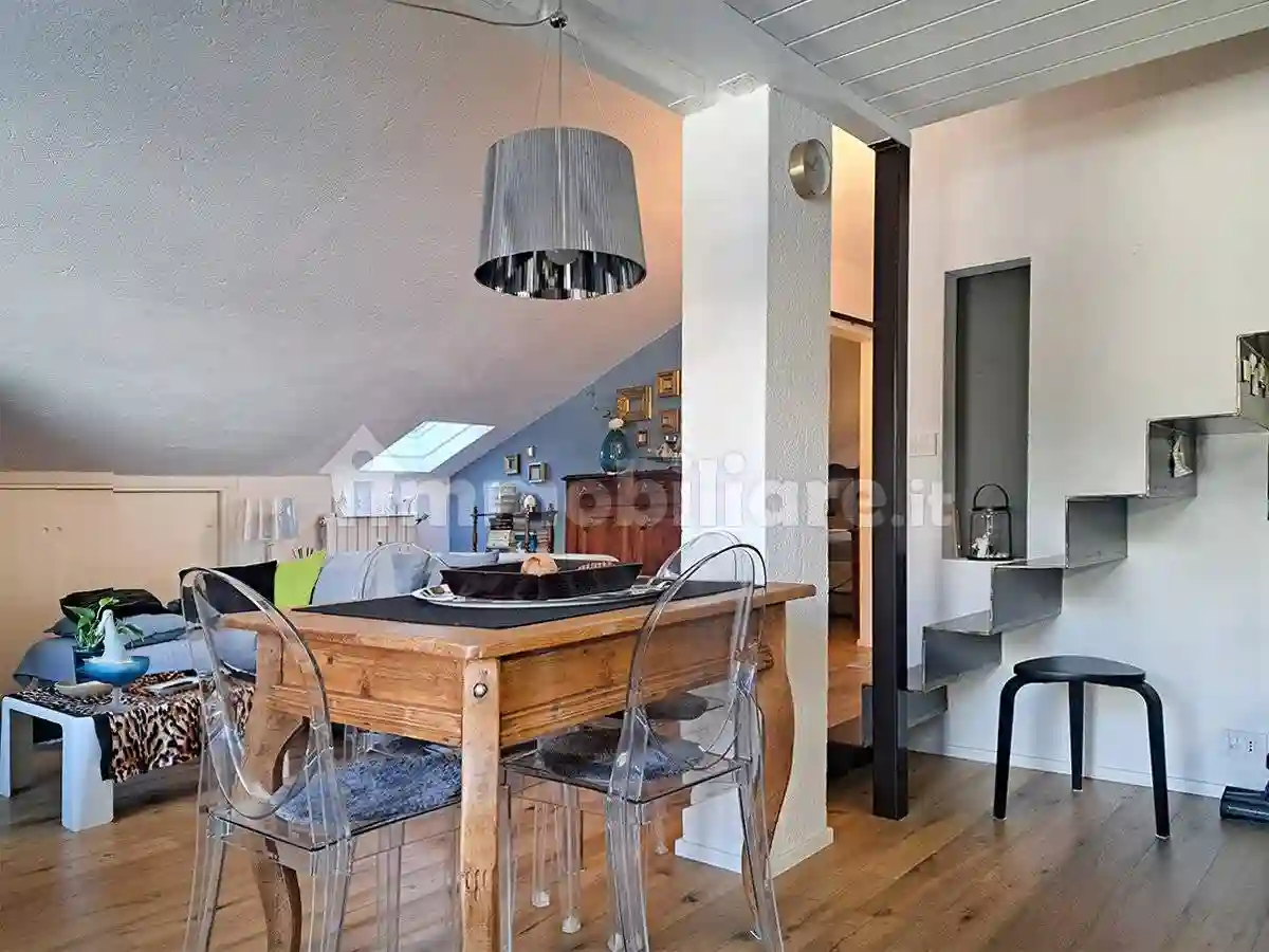 Attico - Mansarda - foto 5