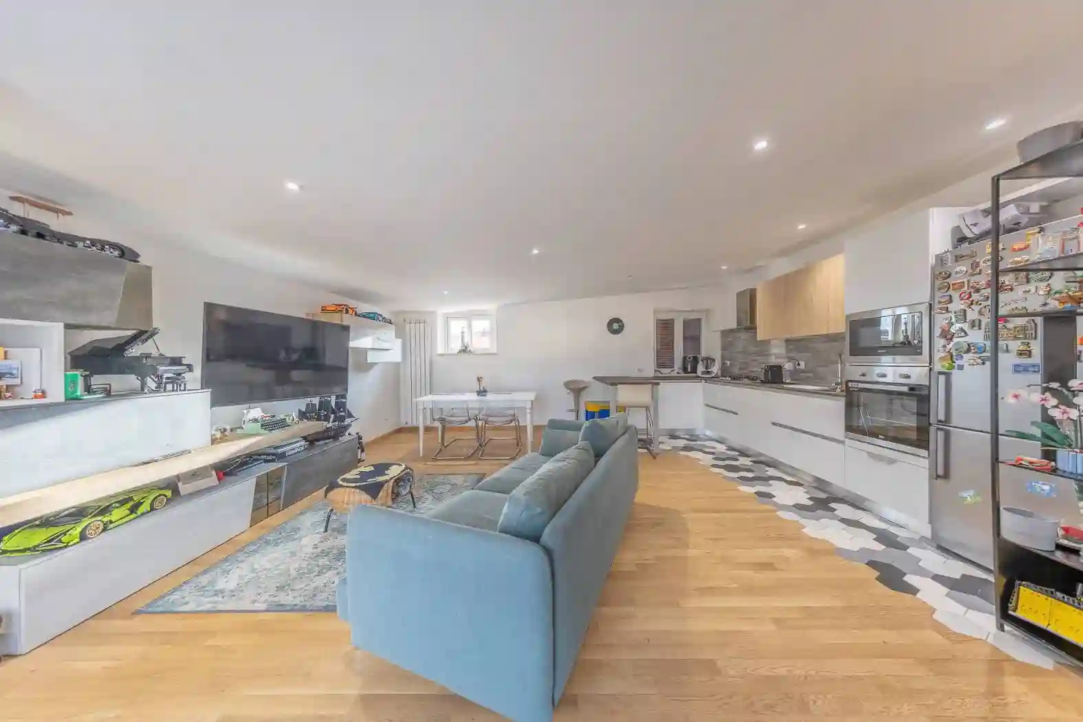 Appartamento - foto 5