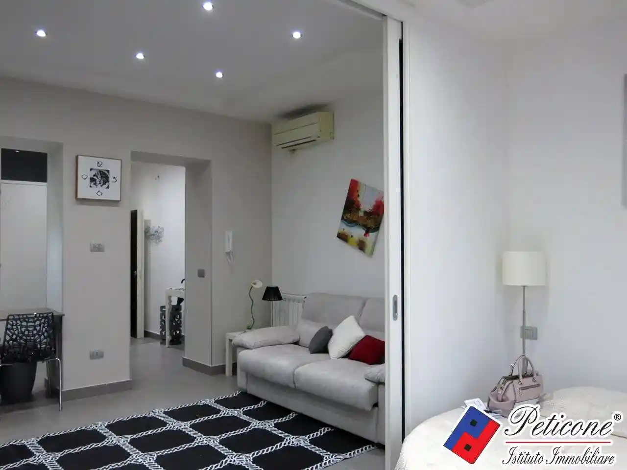 Appartamento in vendita a Fondi