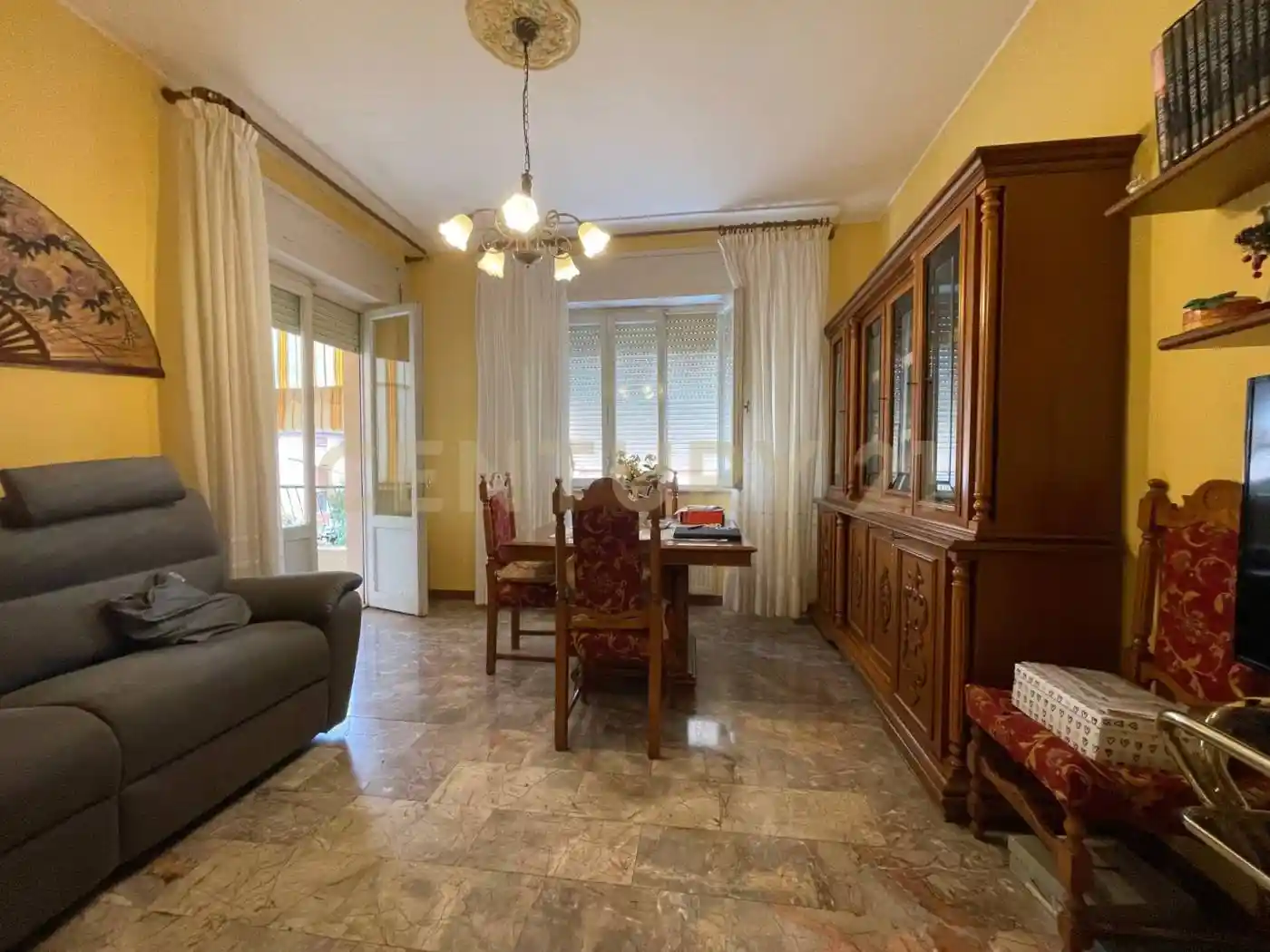 Appartamento in vendita a Grosseto