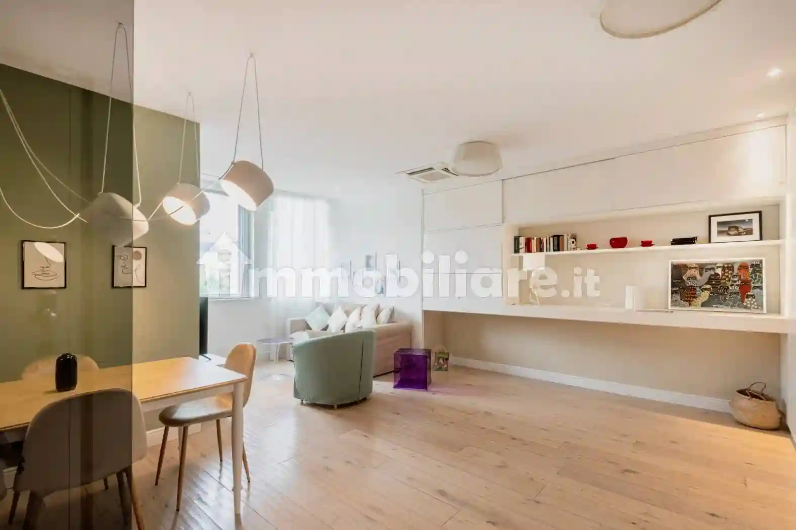 Appartamento - foto 3