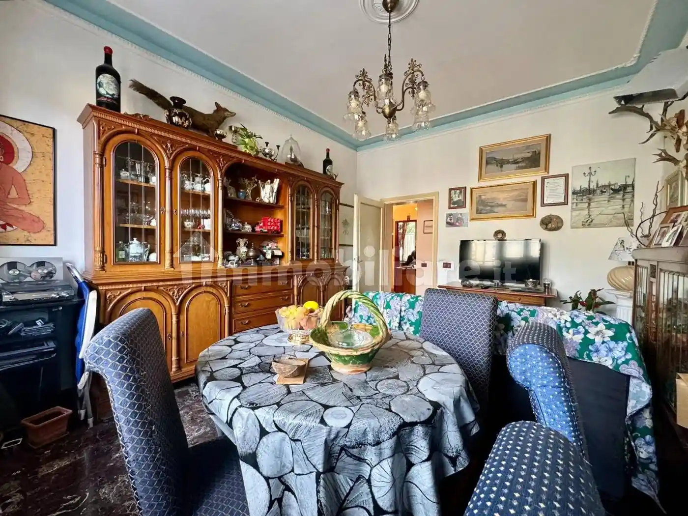 Appartamento in vendita a Pontassieve