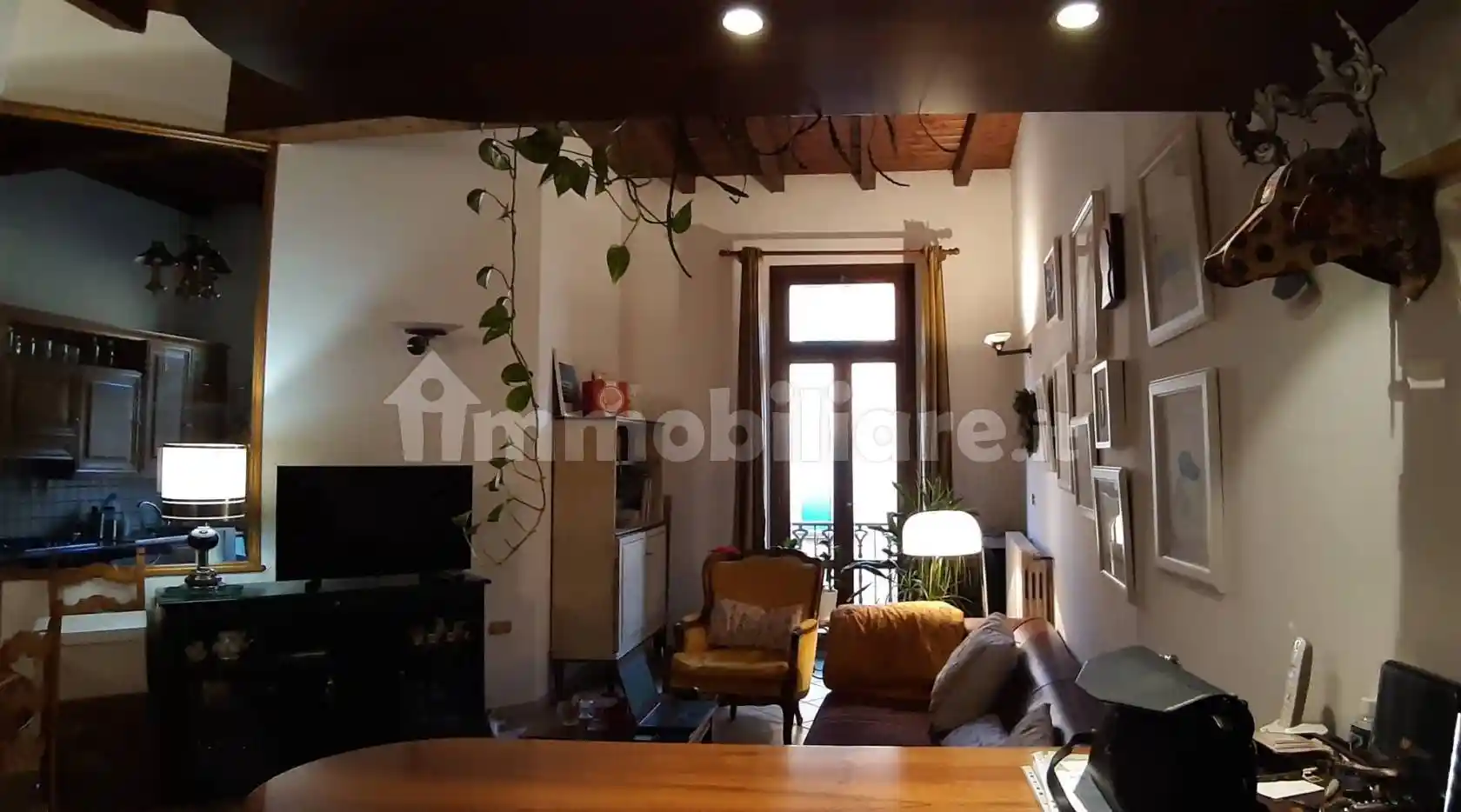 Appartamento in vendita a Castel San Pietro Terme