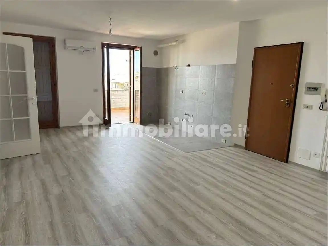 Appartamento in vendita a Goito