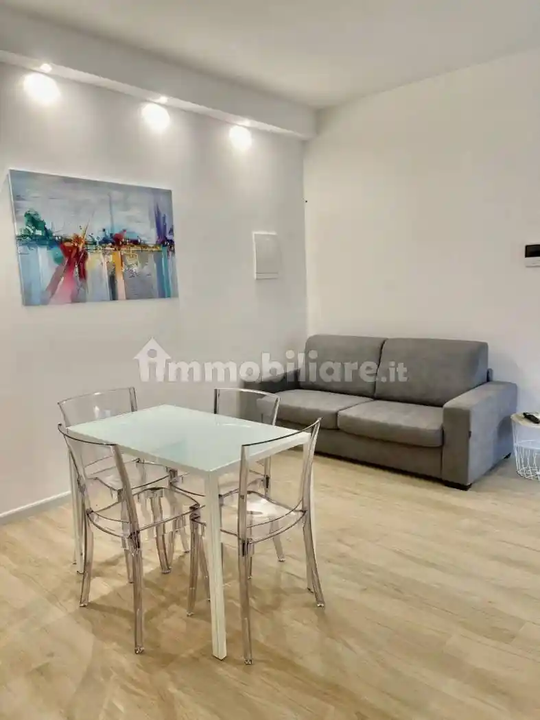 Appartamento in affitto a Bari