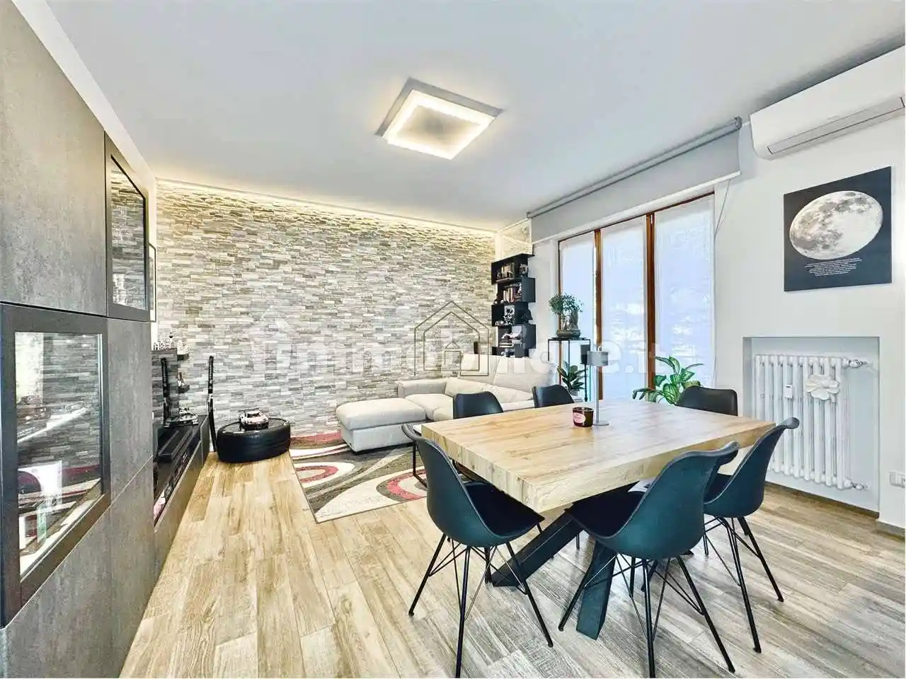 Appartamento in vendita a Desenzano del Garda