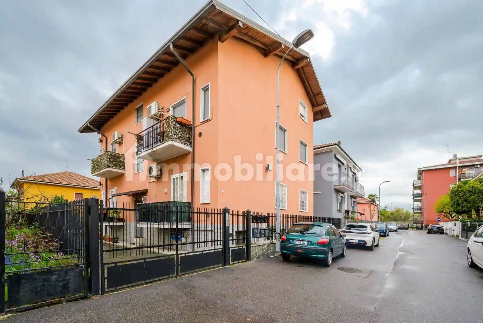 Appartamento in vendita a Pero