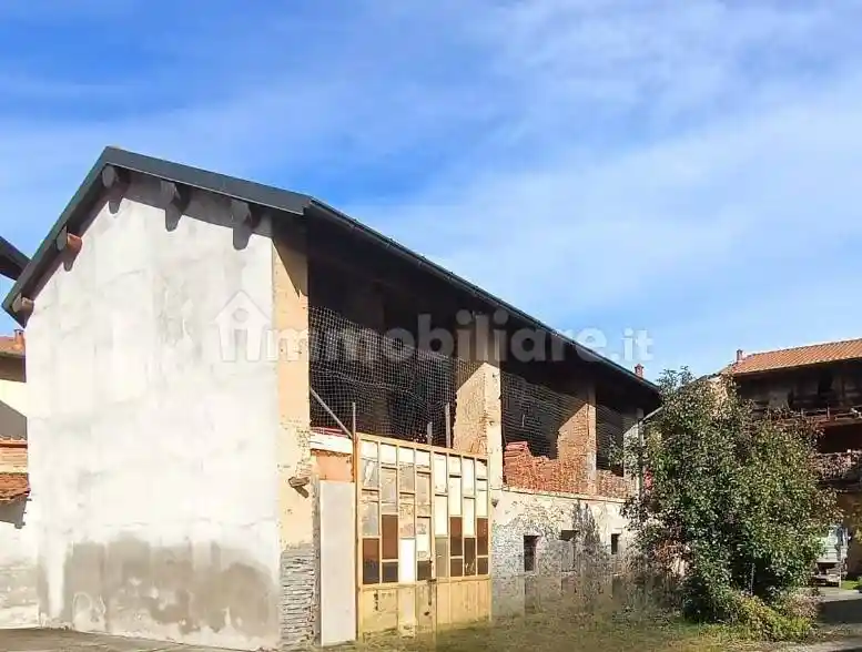 Rustico - Casale in vendita a Limido Comasco