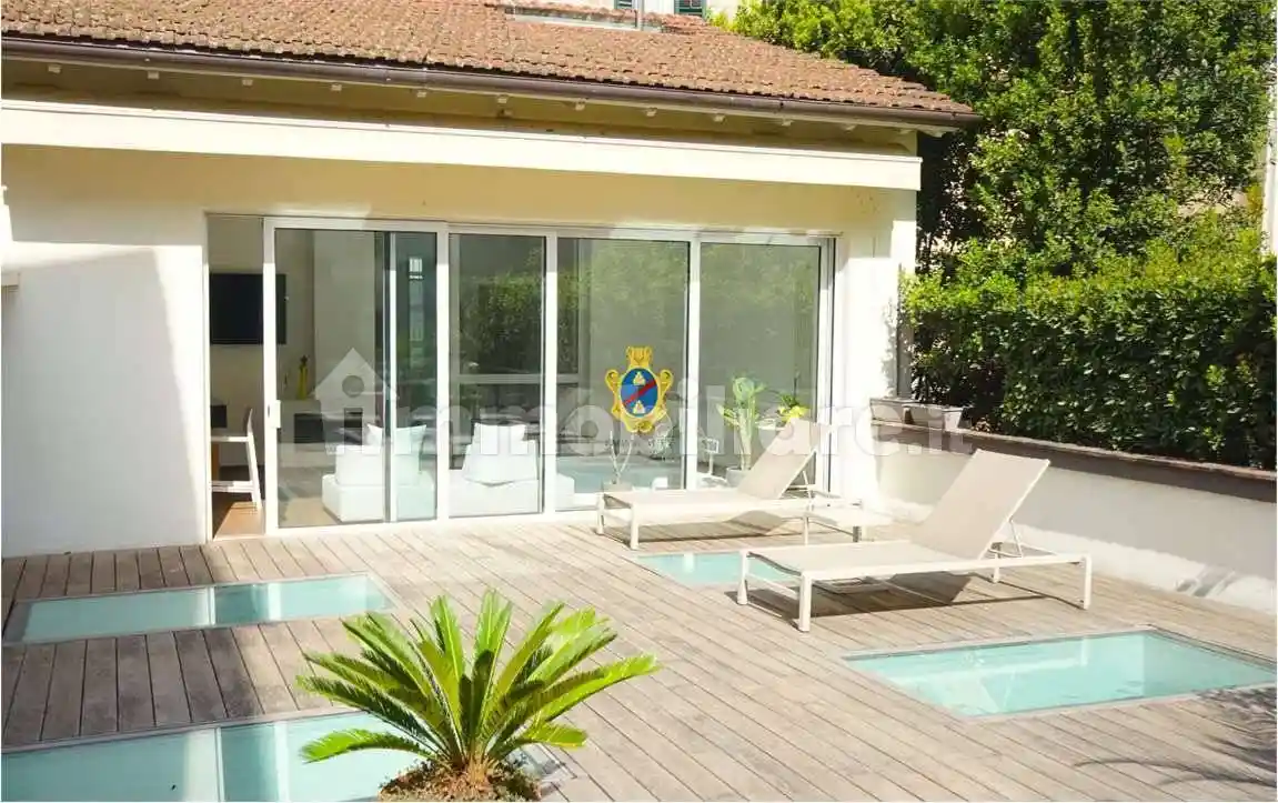 Appartamento in vendita a Firenze