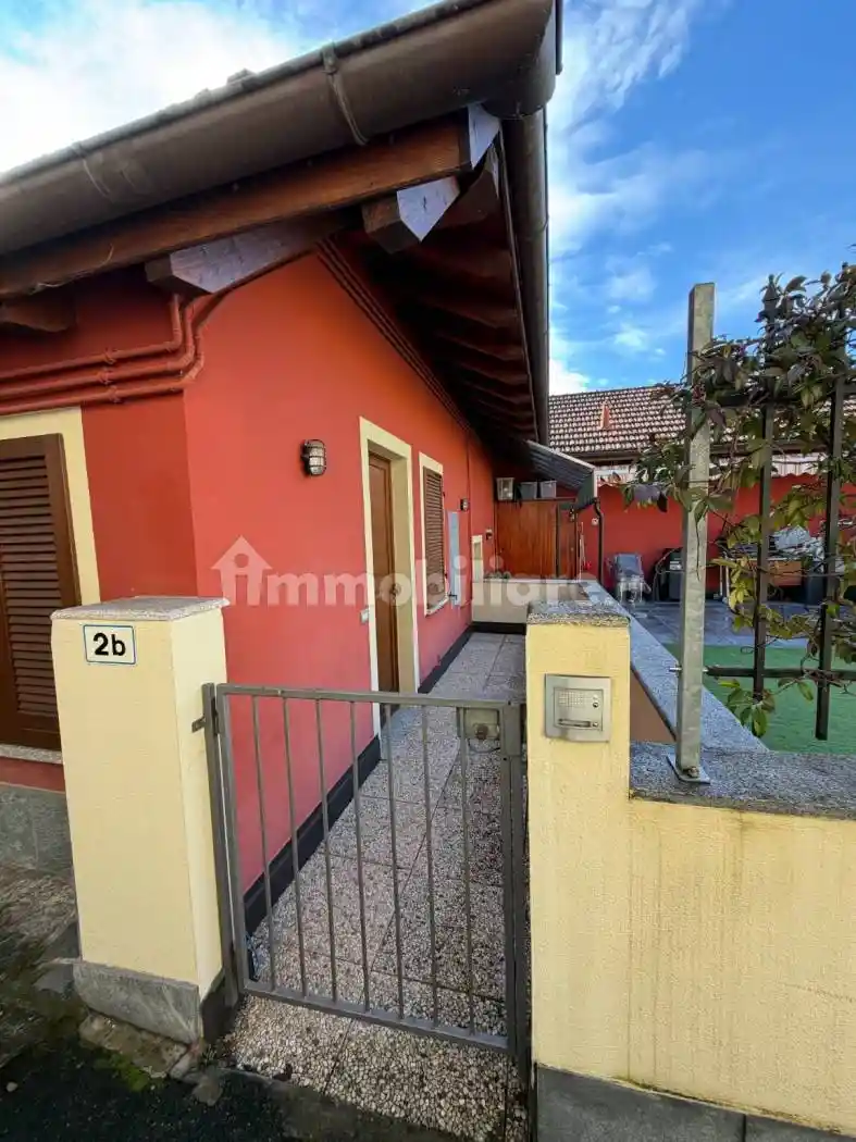 Appartamento in vendita a San Bernardino Verbano