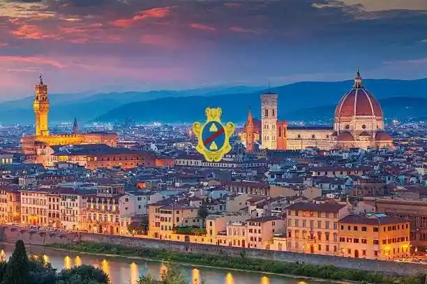 Palazzo - Edificio in vendita a Firenze