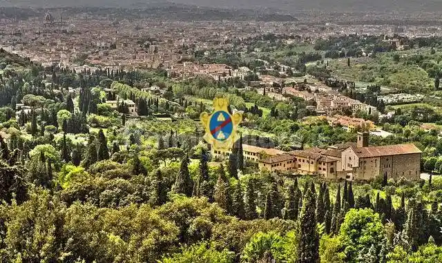 Villa in vendita a Fiesole