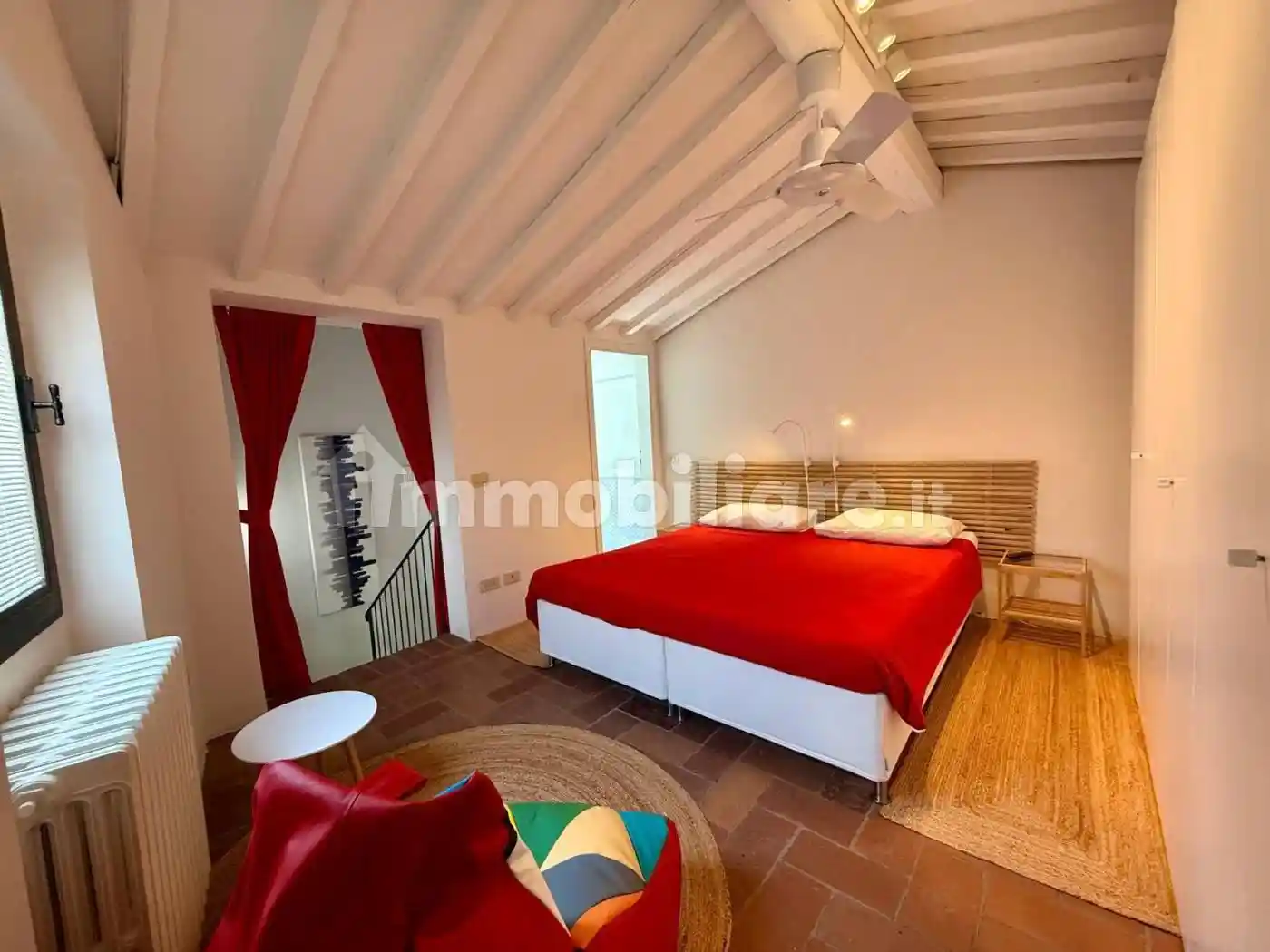 Appartamento in affitto a Rignano sull'Arno