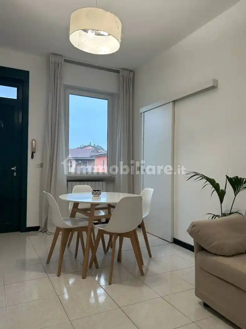 Appartamento in affitto a Zelo Buon Persico