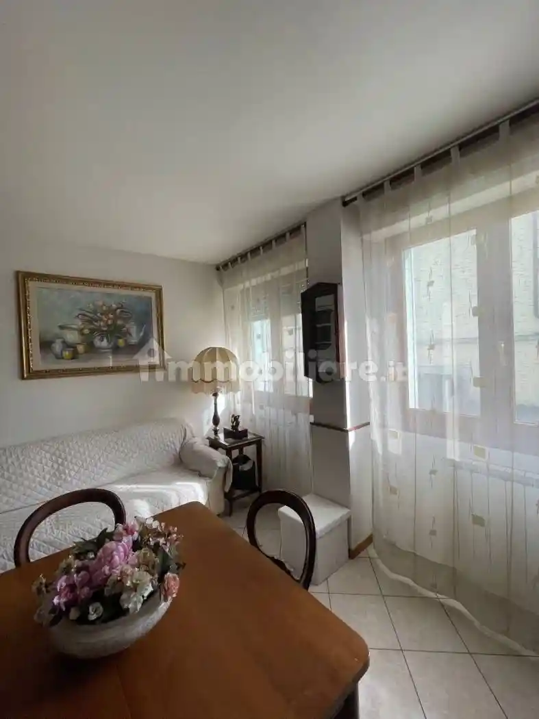 Appartamento in vendita a Prato