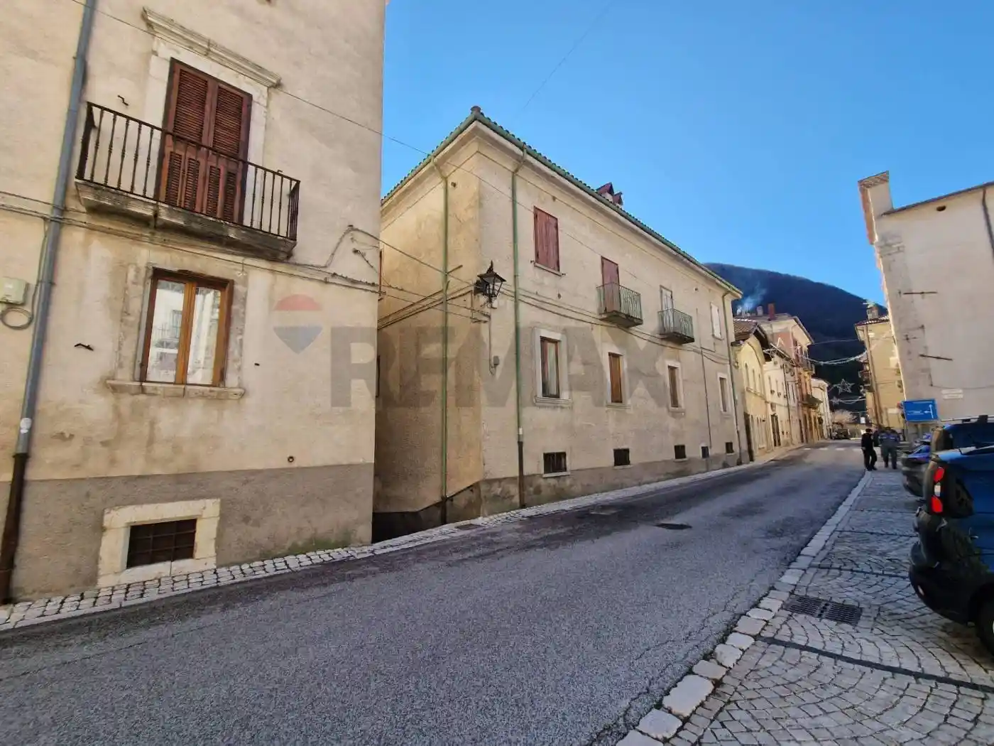 Appartamento in vendita a Villetta Barrea