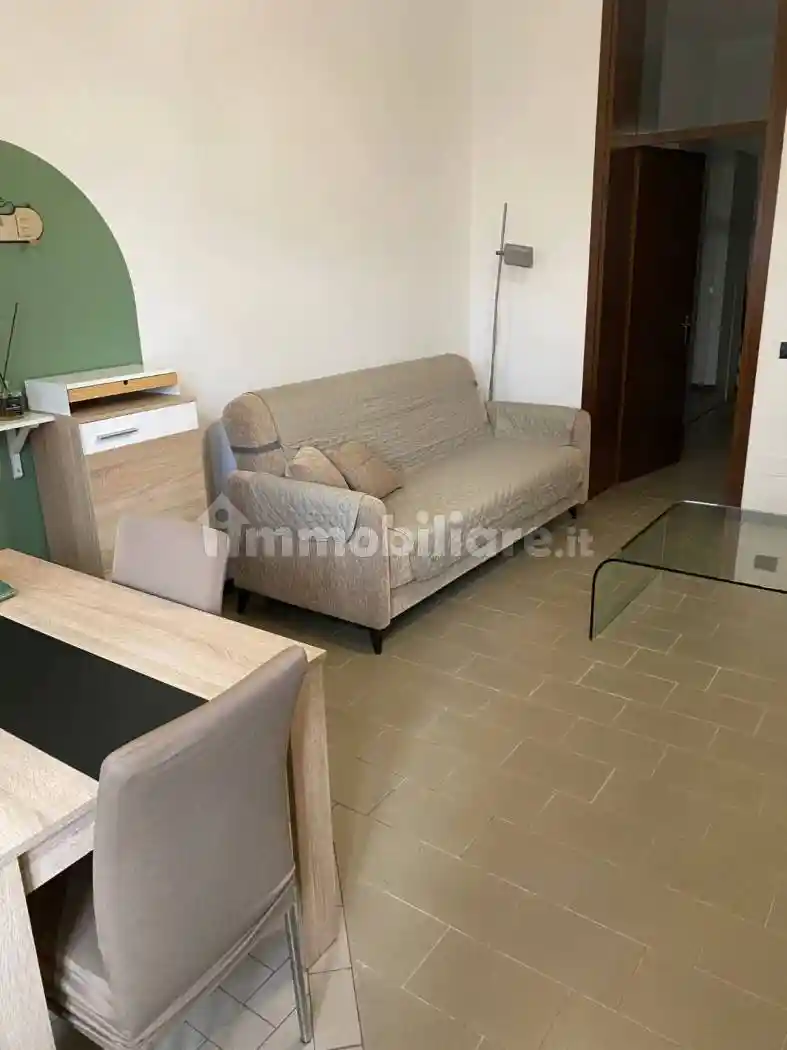 Appartamento in affitto a Busto Garolfo