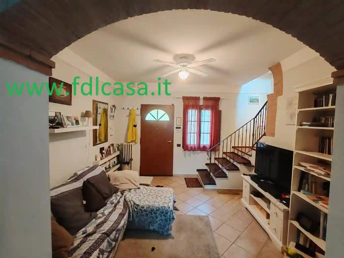 Casa indipendente - foto 3