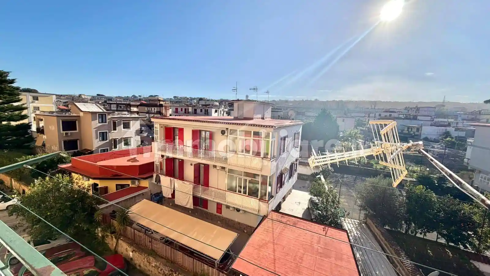 Appartamento in vendita a Napoli