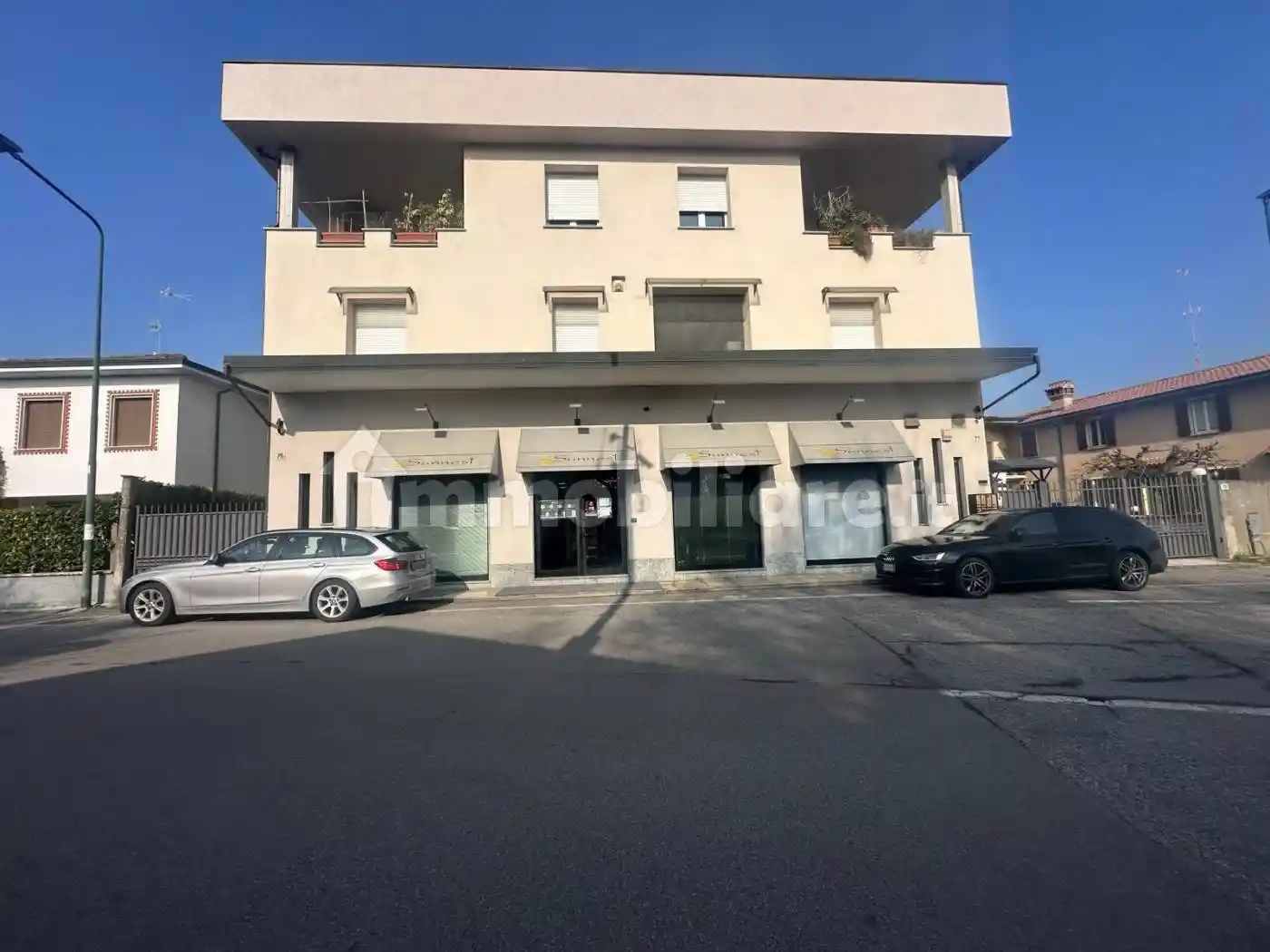 Appartamento in vendita a San Colombano al Lambro