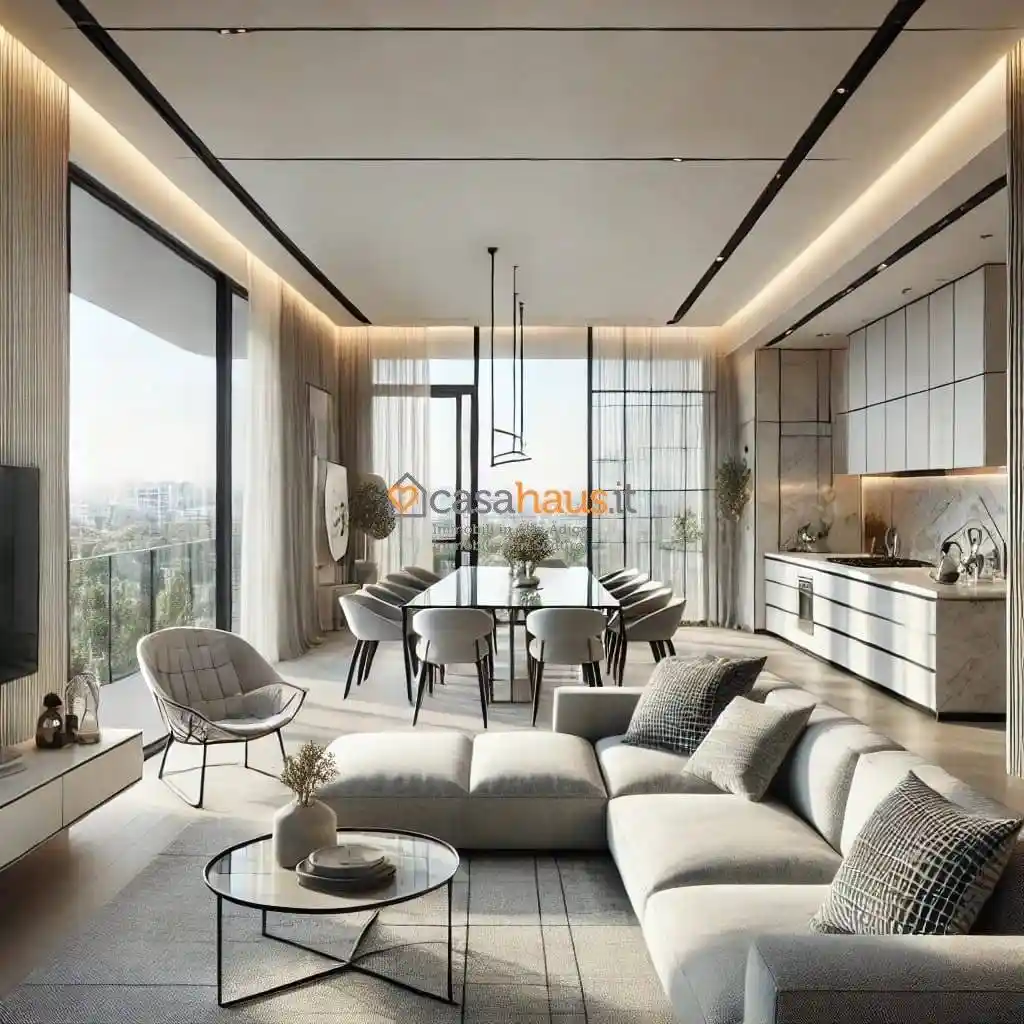 Appartamento in vendita a Bolzano