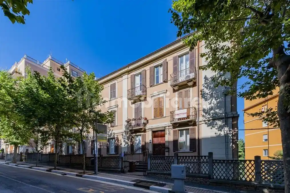 Appartamento in vendita a Chieti