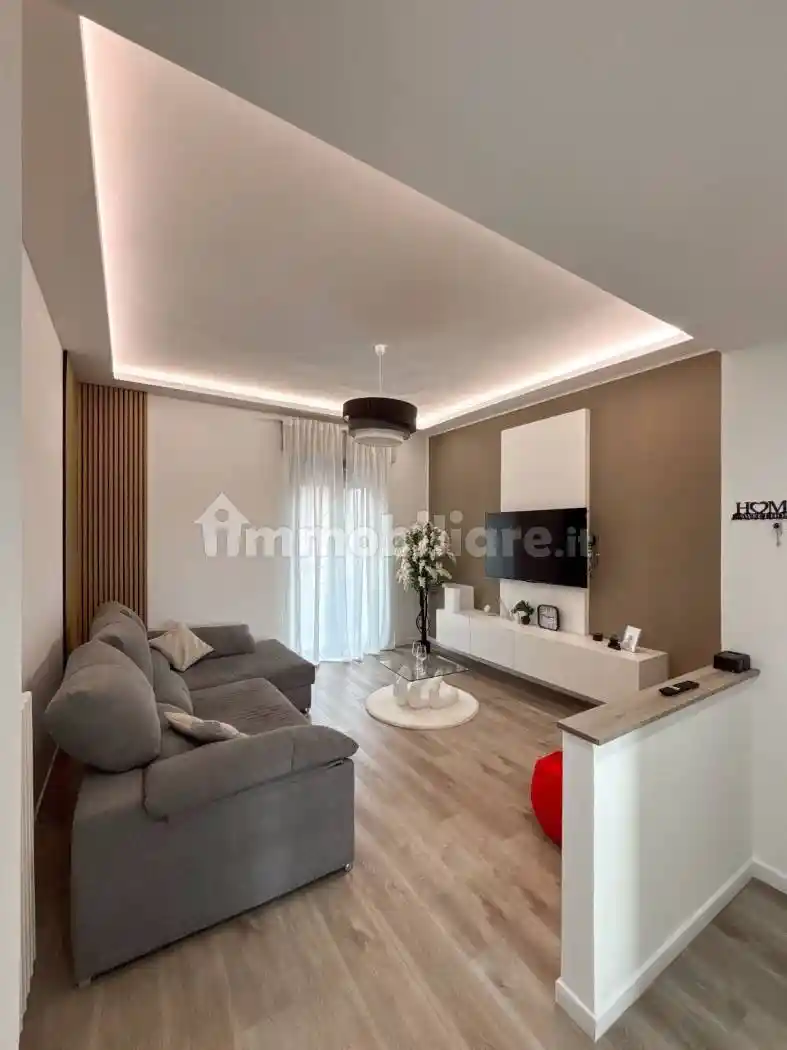 Appartamento in vendita a Seriate