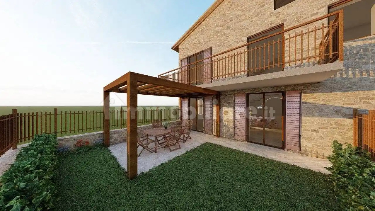 Villa in vendita a Perugia