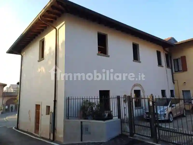 Palazzo - Edificio - foto 4