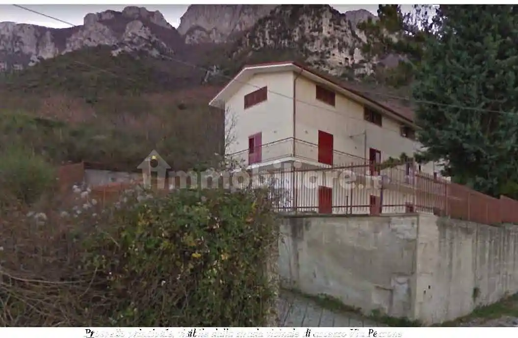 Appartamento in vendita a Postiglione