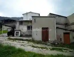 Rustico - Casale in vendita a Mendicino