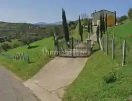 Villa in vendita a Mongrassano