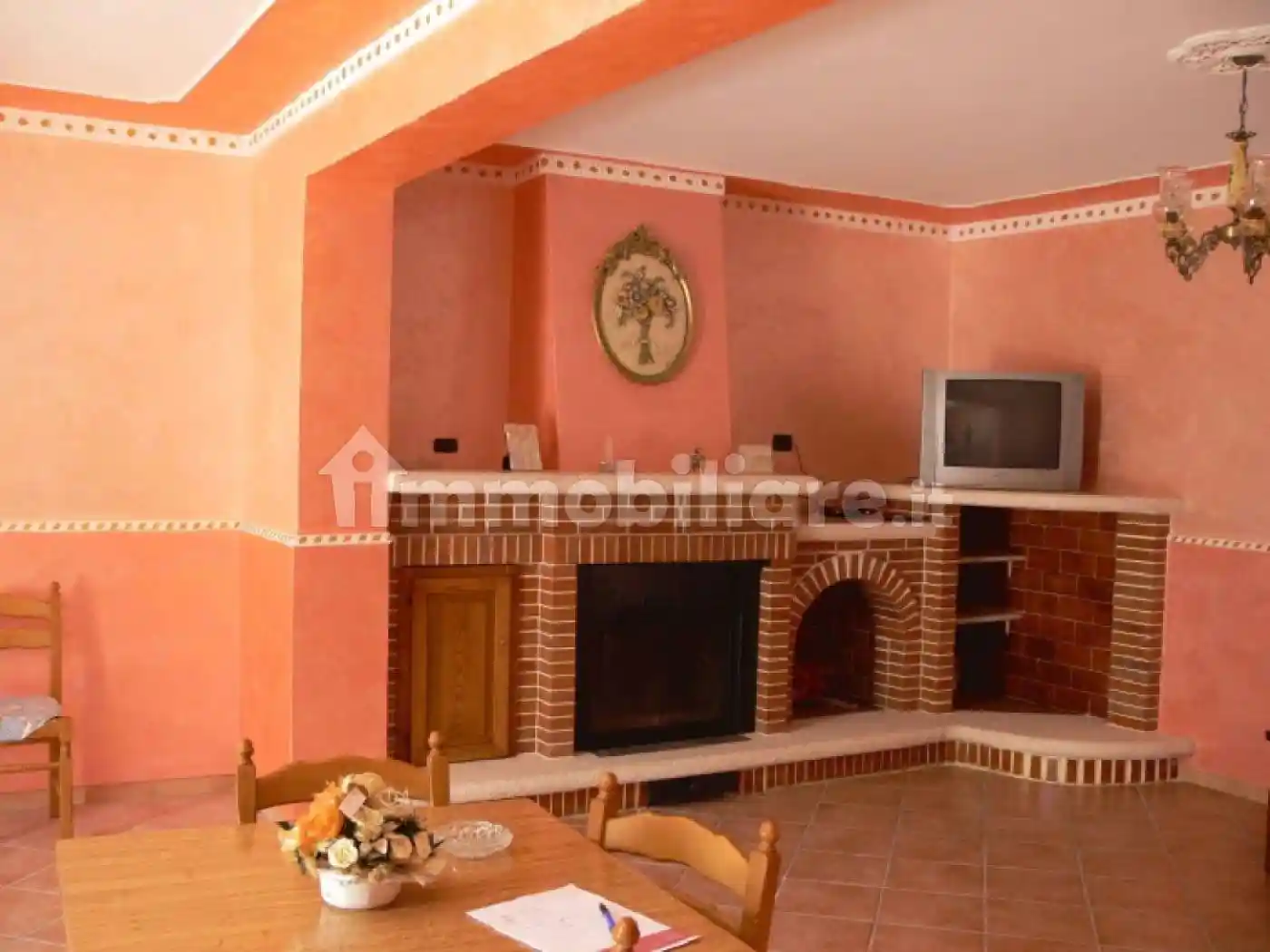 Appartamento in vendita a Padula