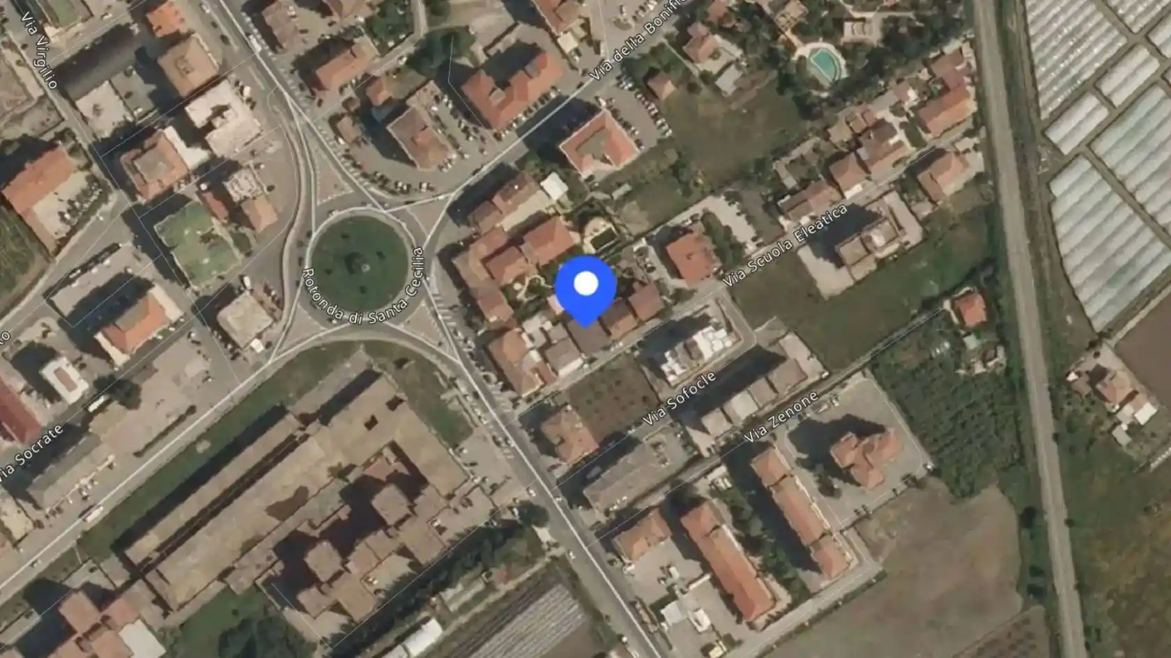 Appartamento in vendita a Eboli