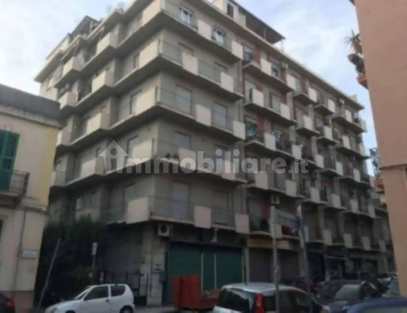 Appartamento in vendita a Messina