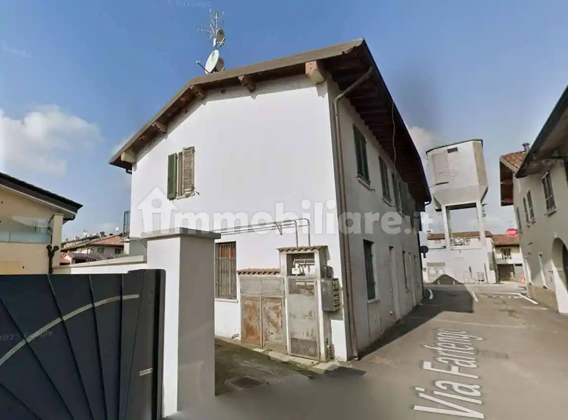 Appartamento in vendita a Orzinuovi