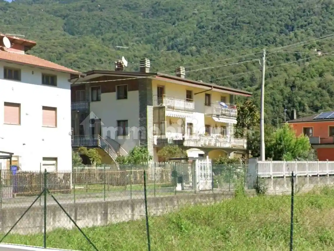 Appartamento in vendita a Sellero