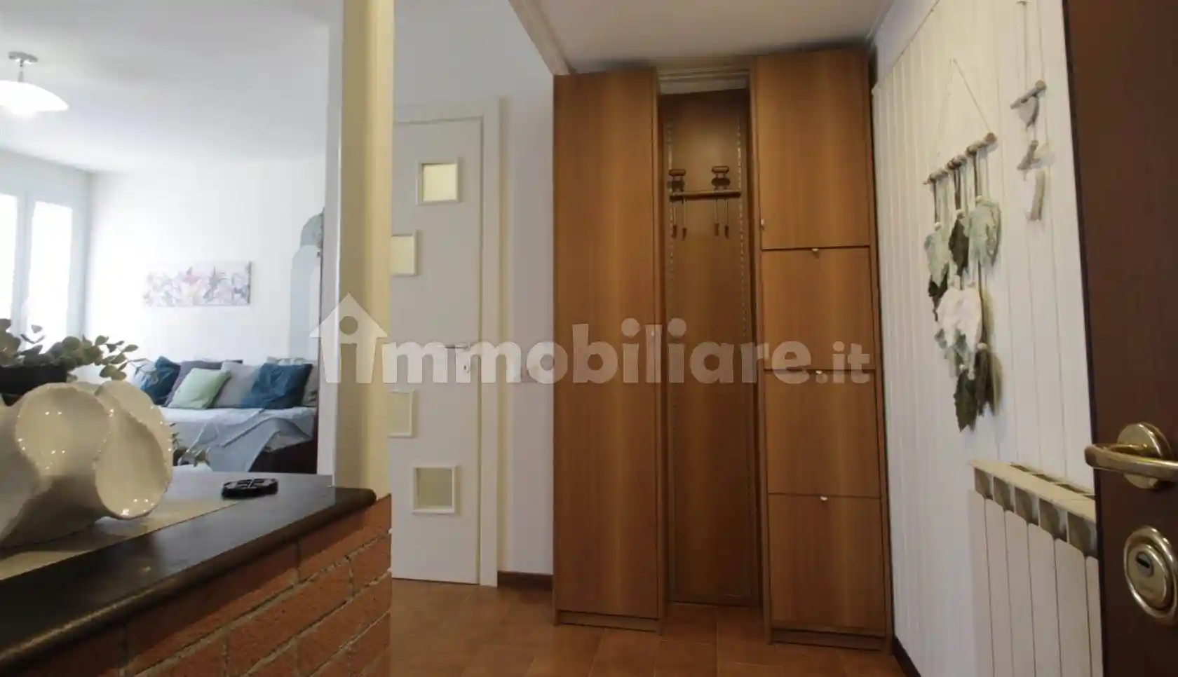 Appartamento in vendita a Carugate