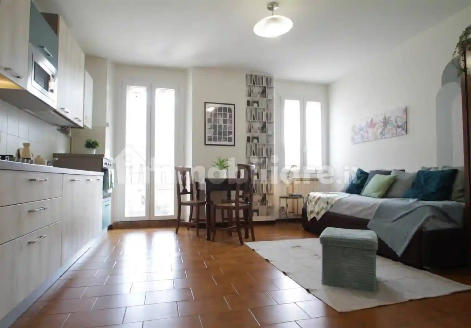 Appartamento - foto 5