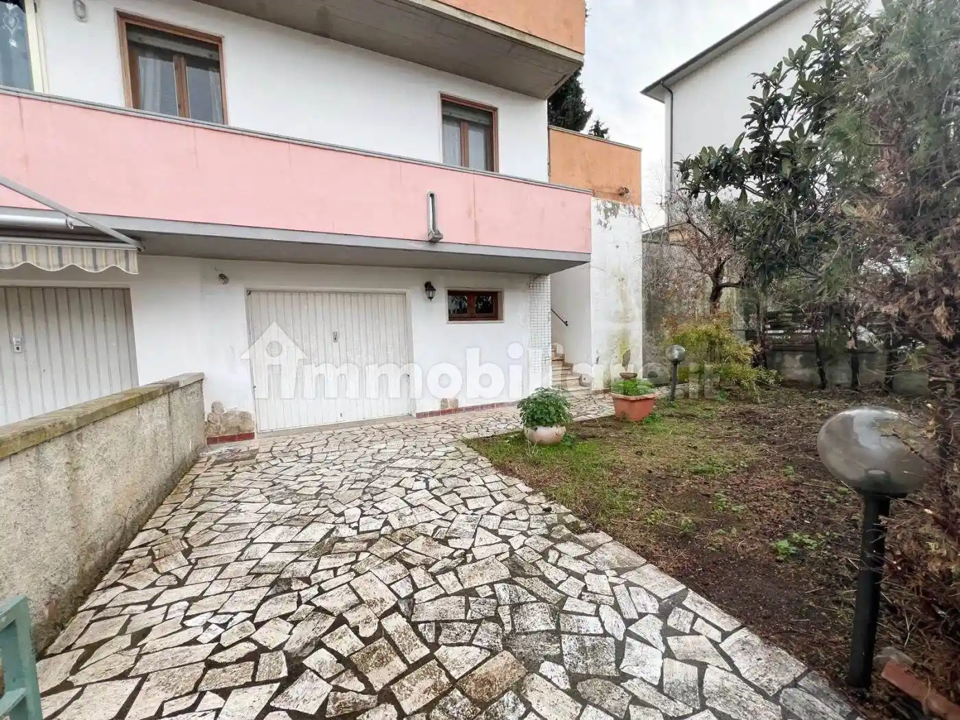 Appartamento in vendita a Bibbona